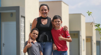 Agehab entrega 30 casas a custo zero em Jaupaci nesta quarta-feira